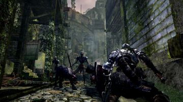 Immagine 17 del gioco Dark Souls per Xbox 360