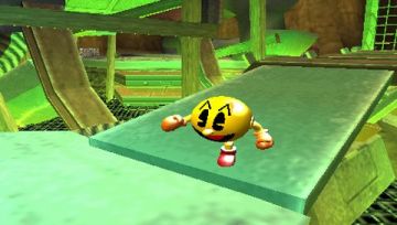 Immagine -16 del gioco Pac-Man World 3 per PlayStation PSP