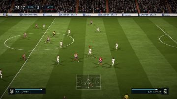 Immagine 8 del gioco FIFA 18 per PlayStation 3
