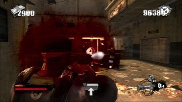 Immagine 9 del gioco 50 Cent: Blood On The Sands per Xbox 360