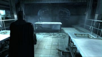 Immagine 18 del gioco Batman: Arkham Asylum per Xbox 360
