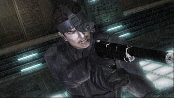 Immagine -5 del gioco Vampire Rain per Xbox 360