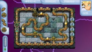 Immagine -15 del gioco Pipe Mania per PlayStation PSP