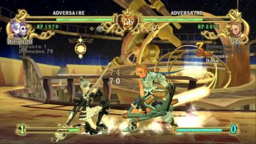 Immagine -7 del gioco Battle Fantasia per PlayStation 3