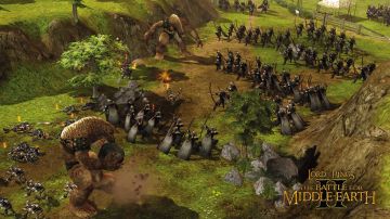 Immagine 0 del gioco Il Signore degli Anelli: La Battaglia per la Terra di Mezzo II per Xbox 360