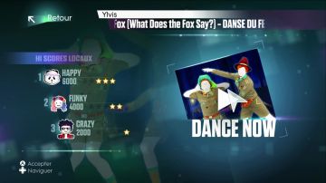 Immagine 8 del gioco Just Dance 2015 per PlayStation 3