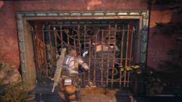 Immagine -5 del gioco Gears of War 4 per Xbox One