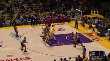 Immagine 16 del gioco NBA 2K14 per PlayStation 4