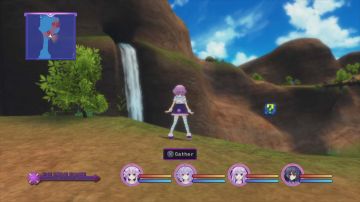 Immagine 43 del gioco Hyperdimension Neptunia Victory per PlayStation 3