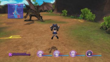 Immagine 44 del gioco Hyperdimension Neptunia Victory per PlayStation 3