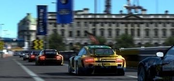 Immagine -9 del gioco Need for Speed: Shift per Xbox 360