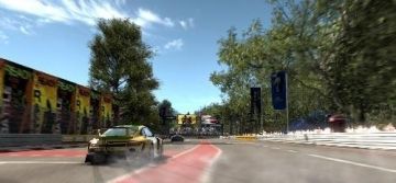 Immagine -4 del gioco Need for Speed: Shift per Xbox 360