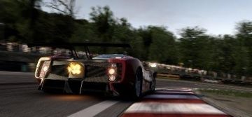 Immagine -2 del gioco Need for Speed: Shift per Xbox 360
