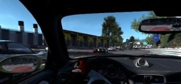 Immagine 0 del gioco Need for Speed: Shift per Xbox 360