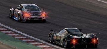 Immagine -11 del gioco Need for Speed: Shift per Xbox 360