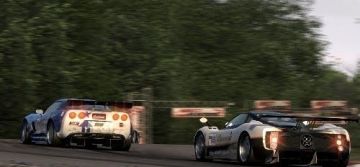 Immagine -10 del gioco Need for Speed: Shift per Xbox 360
