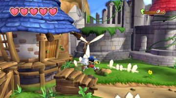Immagine -12 del gioco Klonoa: Door to Phantomile per Nintendo Wii