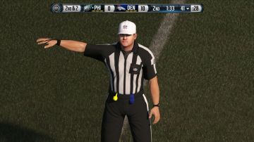 Immagine 14 del gioco Madden NFL 15 per Xbox 360