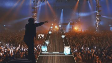 Immagine -5 del gioco Guitar Hero Live per Nintendo Wii U