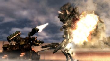 Immagine -8 del gioco Armored Core For Answer per PlayStation 3