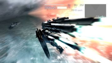 Immagine -10 del gioco Armored Core For Answer per PlayStation 3