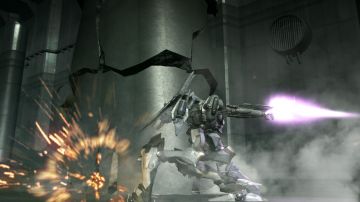 Immagine -9 del gioco Armored Core For Answer per PlayStation 3
