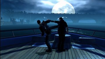 Immagine 15 del gioco Alpha Protocol per PlayStation 3