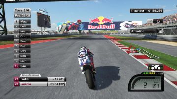 Immagine 14 del gioco MotoGP 15 per PlayStation 3