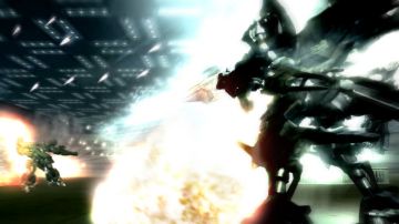 Immagine -13 del gioco Armored Core 4 per PlayStation 3