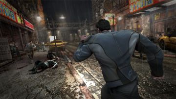 Immagine 18 del gioco Dead to Rights : Retribution per PlayStation 3