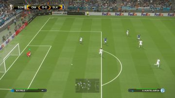 Immagine 11 del gioco Pro Evolution Soccer 2018 per PlayStation 3