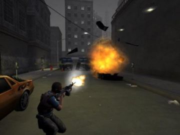 Immagine -12 del gioco 25 To Life per PlayStation 2