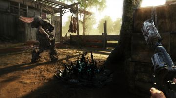 Immagine -11 del gioco Hunt: Showdown per PlayStation 4