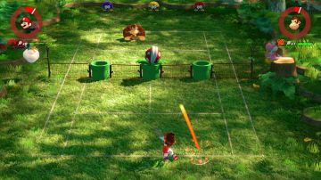 Immagine -14 del gioco Mario Tennis Aces per Nintendo Switch