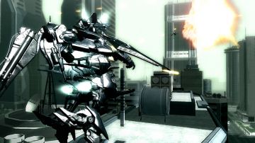 Immagine 17 del gioco Armored Core 4 per PlayStation 3