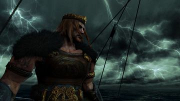 Immagine 11 del gioco Beowulf per PlayStation PSP