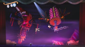 Immagine 6 del gioco Puppeteer per PlayStation 3