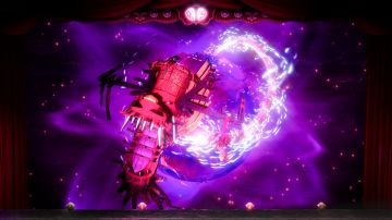 Immagine 9 del gioco Puppeteer per PlayStation 3