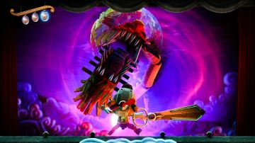 Immagine 11 del gioco Puppeteer per PlayStation 3