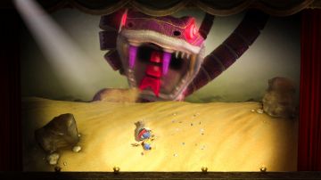 Immagine 13 del gioco Puppeteer per PlayStation 3