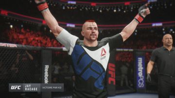 Immagine 23 del gioco EA Sports UFC 2 per Xbox One