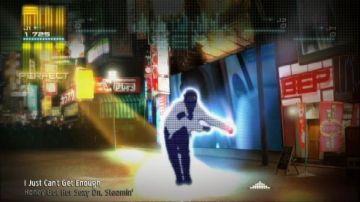 Immagine -3 del gioco The Black Eyed Peas Experience per Xbox 360