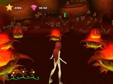Immagine -4 del gioco Winx Club per PlayStation 2