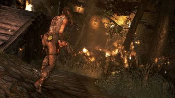 Immagine 30 del gioco Tomb Raider per PlayStation 3
