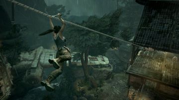 Immagine 39 del gioco Tomb Raider per PlayStation 3