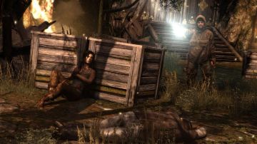 Immagine 31 del gioco Tomb Raider per PlayStation 3