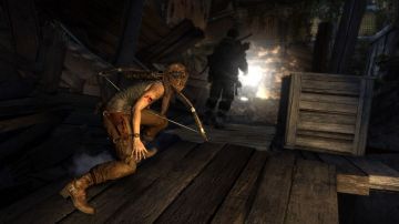 Immagine 33 del gioco Tomb Raider per PlayStation 3