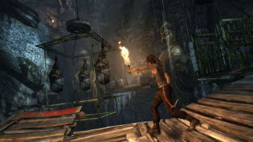 Immagine 35 del gioco Tomb Raider per PlayStation 3