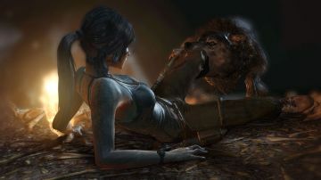 Immagine 36 del gioco Tomb Raider per PlayStation 3