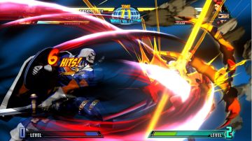Immagine 53 del gioco Marvel vs. Capcom 3: Fate of Two Worlds per PlayStation 3